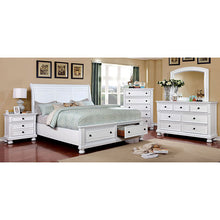 Load image into Gallery viewer, Castor Cal.King Bed