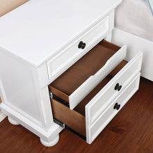 Load image into Gallery viewer, Castor Night Stand