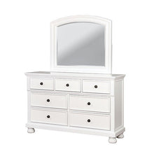Load image into Gallery viewer, Castor Dresser