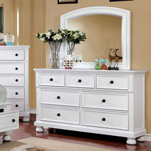 Load image into Gallery viewer, Castor Dresser
