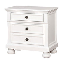 Load image into Gallery viewer, Castor Night Stand