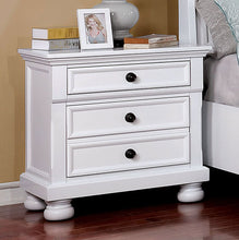 Load image into Gallery viewer, Castor Night Stand