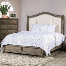 Load image into Gallery viewer, BELGRADE II Queen Bed
