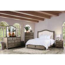 Load image into Gallery viewer, BELGRADE II Queen Bed