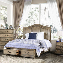 Load image into Gallery viewer, BELGRADE I Cal.King Bed