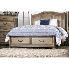 Load image into Gallery viewer, BELGRADE I Cal.King Bed
