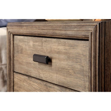 Load image into Gallery viewer, ANTLER Cal.King Bed