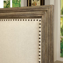 Load image into Gallery viewer, ANTLER E.King Bed