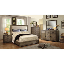 Load image into Gallery viewer, ANTLER Night Stand