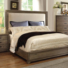 Load image into Gallery viewer, ANTLER E.King Bed