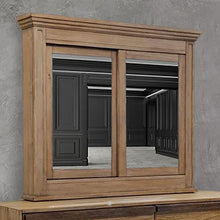 Load image into Gallery viewer, Coimbra Cabinet Mirror