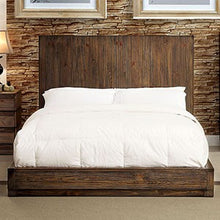 Load image into Gallery viewer, AMARANTE Queen Bed