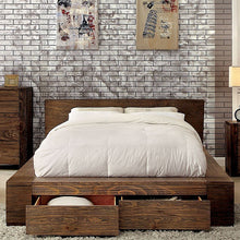 Load image into Gallery viewer, Janeiro E.King Bed