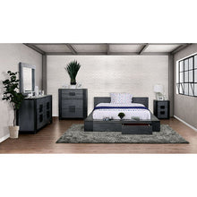 Load image into Gallery viewer, Janeiro E.King Bed