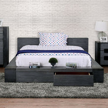 Load image into Gallery viewer, Janeiro Cal.King Bed