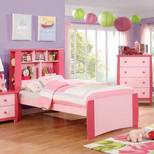 Load image into Gallery viewer, Marlee Full Bed