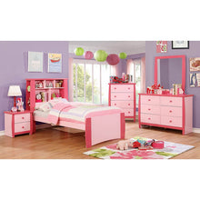 Load image into Gallery viewer, Marlee Twin Bed