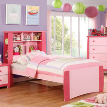 Load image into Gallery viewer, Marlee Twin Bed