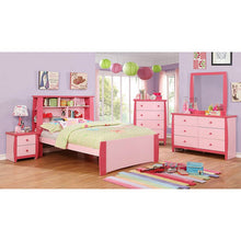 Load image into Gallery viewer, Marlee Full Bed
