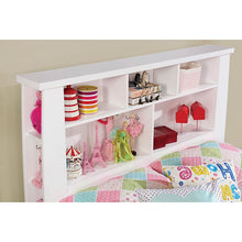 Load image into Gallery viewer, Marlee Twin Bed