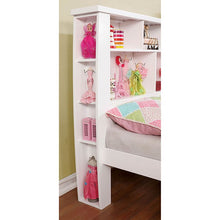 Load image into Gallery viewer, Marlee Full Bed