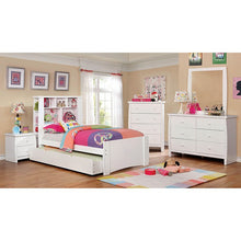Load image into Gallery viewer, Marlee Full Bed