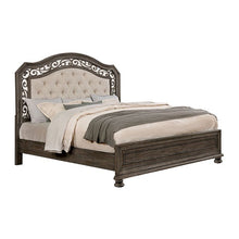Load image into Gallery viewer, PERSEPHONE E.King Bed