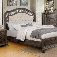 Load image into Gallery viewer, PERSEPHONE Queen Bed