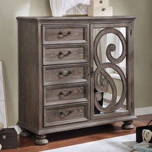 Load image into Gallery viewer, Lysandra Armoire