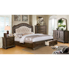 Load image into Gallery viewer, Persephone E.King Bed