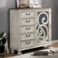 Load image into Gallery viewer, Lysandra Armoire