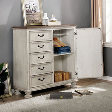 Load image into Gallery viewer, Lysandra Armoire