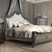 Load image into Gallery viewer, ARIADNE Cal.King Bed