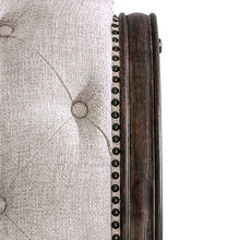 Load image into Gallery viewer, LYSANDRA Queen Bed