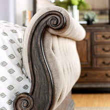 Load image into Gallery viewer, LYSANDRA Cal.King Bed