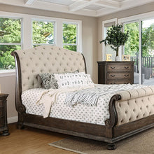 Load image into Gallery viewer, LYSANDRA Cal.King Bed