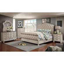 Load image into Gallery viewer, Lysandra Cal.King Bed