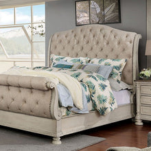 Load image into Gallery viewer, Lysandra E.King Bed