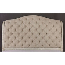 Load image into Gallery viewer, Lysandra Cal.King Bed