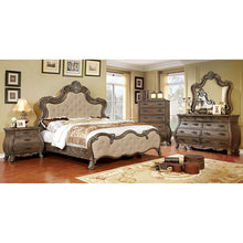 Load image into Gallery viewer, Cursa Cal.King Bed
