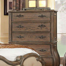 Load image into Gallery viewer, Cursa Chest