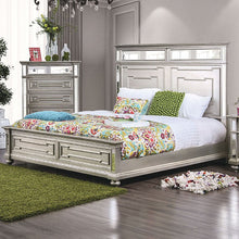 Load image into Gallery viewer, Salamanca Cal.King Bed