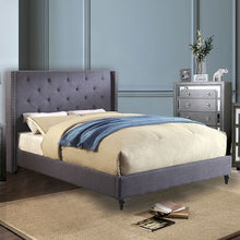 Load image into Gallery viewer, ANABELLE Queen Bed