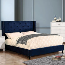 Load image into Gallery viewer, Algol Cal.King Bed