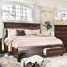 Load image into Gallery viewer, NORTHVILLE Cal.King Bed