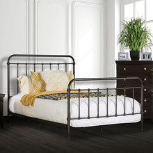 Load image into Gallery viewer, IRIA E.King Bed