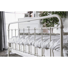 Load image into Gallery viewer, IRIA Twin Bed