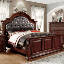 Load image into Gallery viewer, Esperia Cal.King Bed
