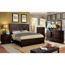 Load image into Gallery viewer, Bianca Cal.King Bed