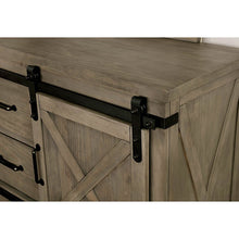 Load image into Gallery viewer, Bianca E.King Bed